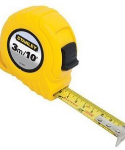 Thước cuộn thép Stanley 3m