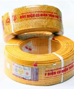 Dây Điện Trần Phú