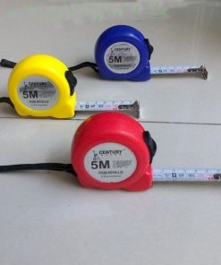 Thước cuộn 5M Lỗ Ban